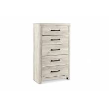 B192-46 Cambeck Chest of Drawers