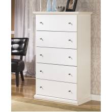 B139-46 Bostwick Shoals Chest of Drawers
