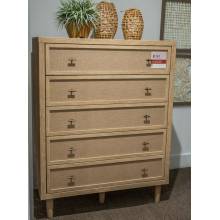 B1199-345 Cielden Chest of Drawers