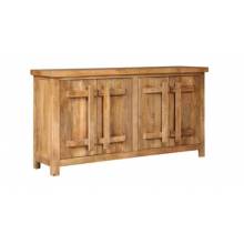 A4000578 Dresor Accent Cabinet