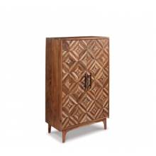 A4000267 Gabinwell Accent Cabinet