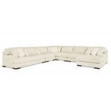 52204S10 Zada 6-Piece Sectional with Chaise