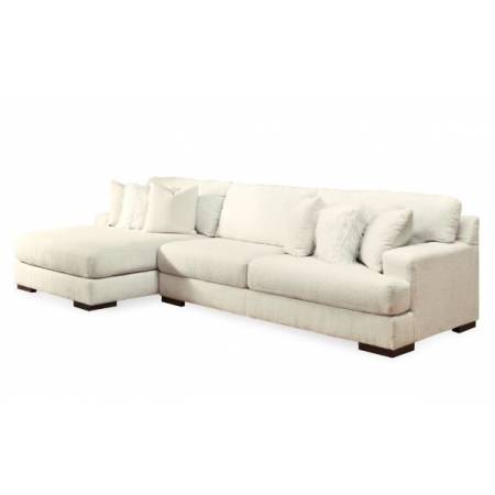 52204S2 Zada 2-Piece Sectional with Chaise