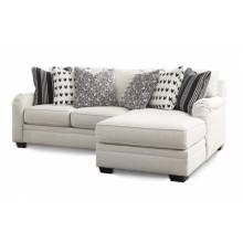 39702S2 Huntsworth 2-Piece Sectional with Chaise