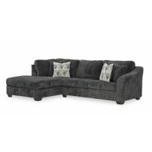 35504S1 Biddeford 2-Piece Sectional with Chaise