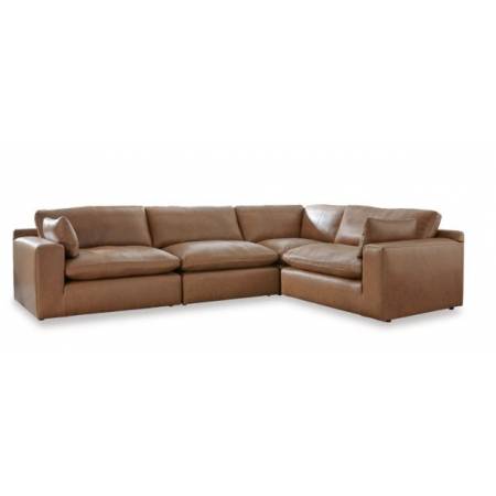 30901S3 Emilia 4-Piece Sectional