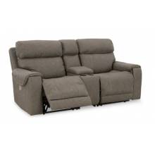 23501S2 Starbot 3-Piece Power Reclining Loveseat with Console