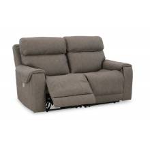 23501S1 Starbot 2-Piece Power Reclining Loveseat