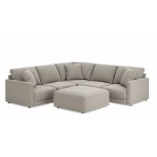 22201S5 Katany 5-Piece Sectional