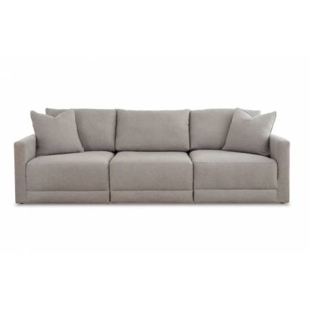 22201S2 Katany 3-Piece Sectional Sofa