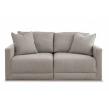 22201S1 Katany 2-Piece Sectional Loveseat