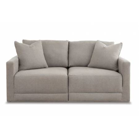 22201S1 Katany 2-Piece Sectional Loveseat
