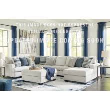 13611S1 Lowder 3-Piece Sectional