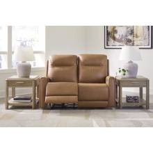 U9370414 Tryanny Power Reclining Loveseat