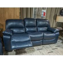 U4380987 Leesworth Power Reclining Sofa