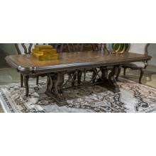 D947-55TB Maylee Dining Extension Table