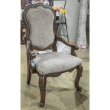 D947-01A Maylee Dining Arm Chair