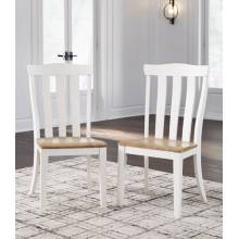 D844-01 Ashbryn Dining Chair