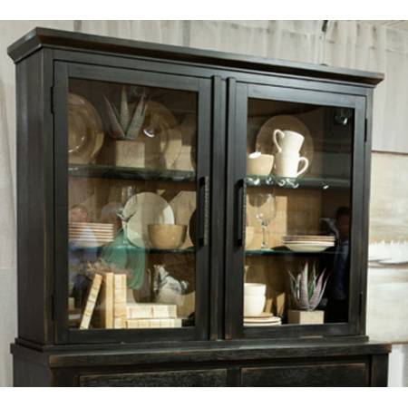 D841-81 Galliden Dining Hutch