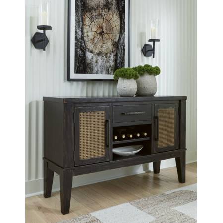 D841-60 Galliden Dining Server