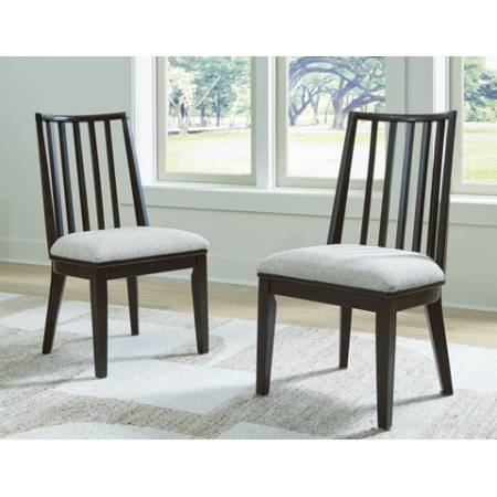 D841-01 Galliden Dining Chair