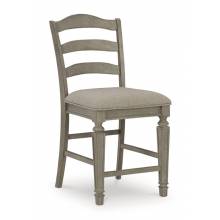 D751-124 Lodenbay Counter Height Barstool