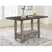 D751-13 Lodenbay Counter Height Dining Table