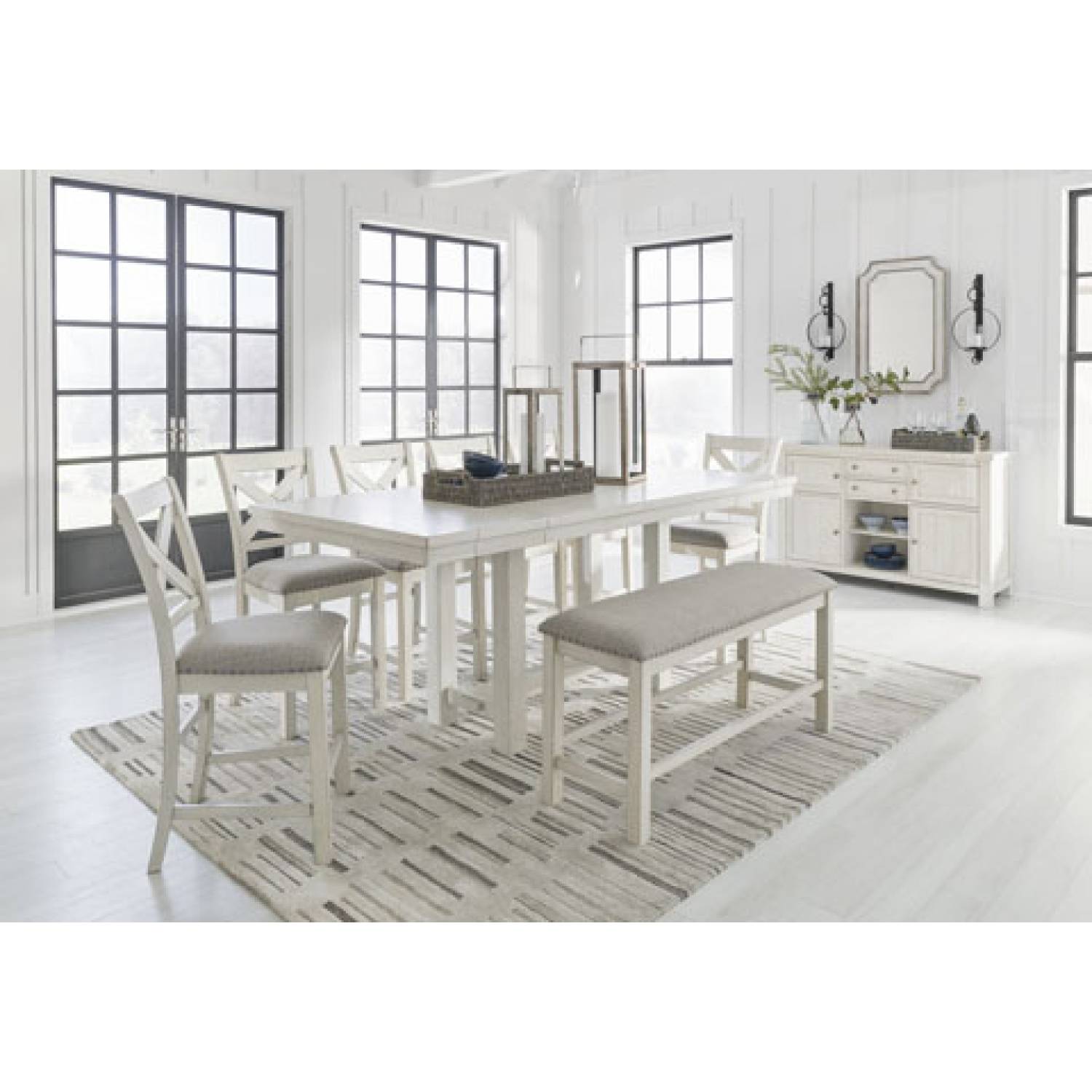 Robbinsdale Dining Set Robbinsdale Dining Set