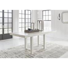 D642-32 Robbinsdale Counter Height Dining Extension Table