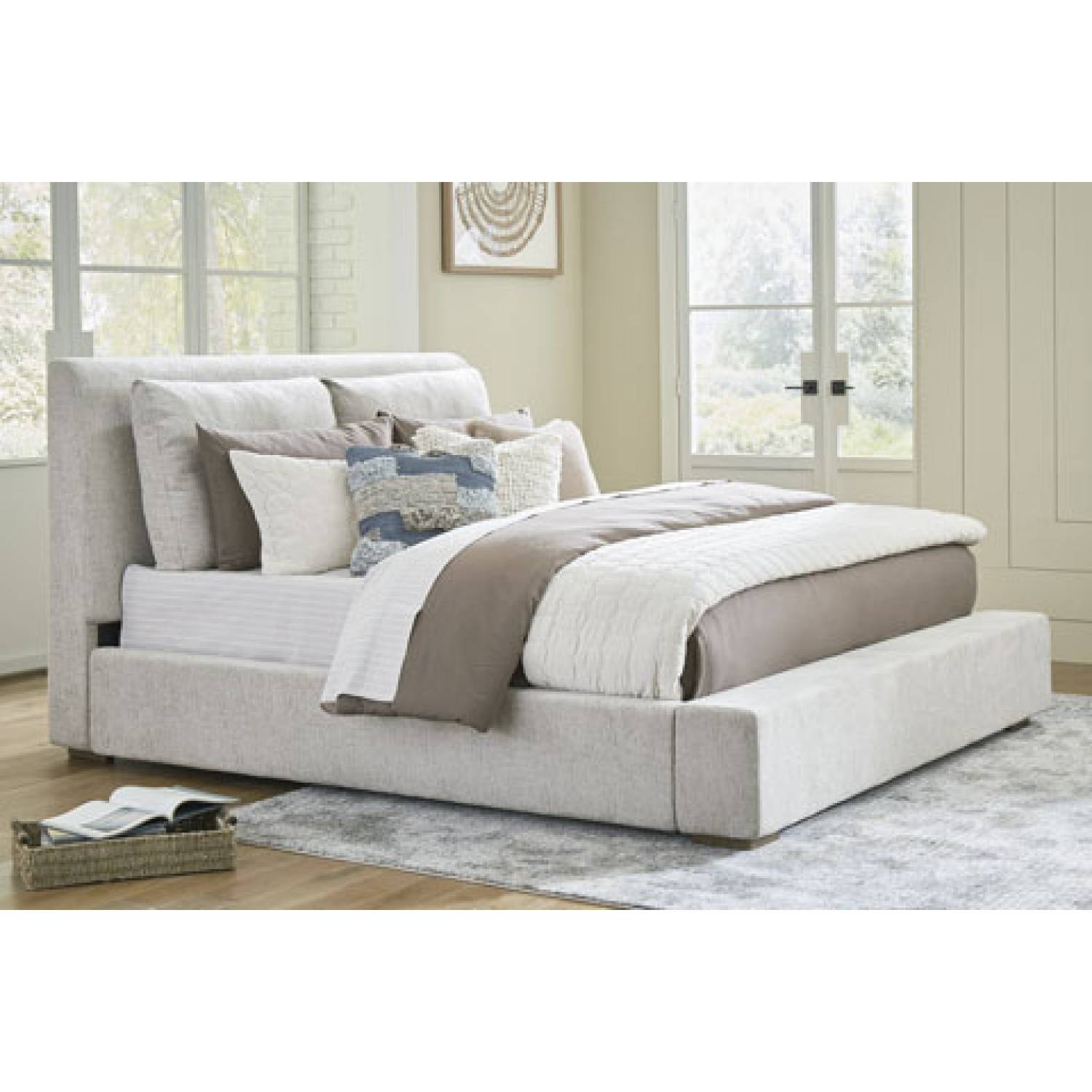 Queen Size Bedroom Groups | Farmers Home Furniture