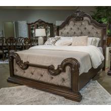 B947-57-54-97 Maylee Queen Upholstered Bed
