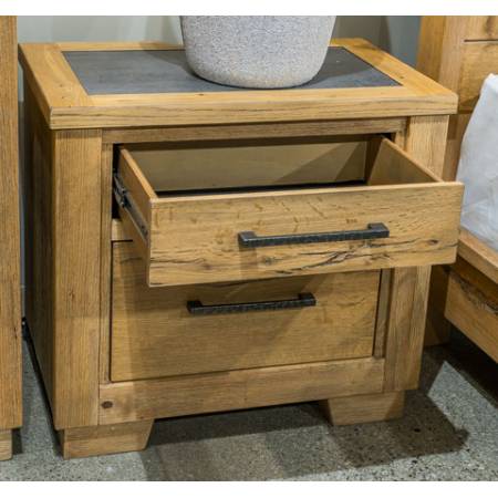 B841-92 Galliden Nightstand