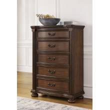 B764-46 Lavinton Chest of Drawers