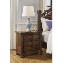 B764-93 Lavinton Nightstand