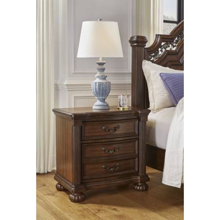 B764-93 Lavinton Nightstand