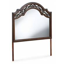 B764-36 Lavinton Bedroom Mirror