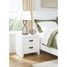 B427-92 Binterglen Nightstand