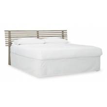 B2075-158-B100-66 Hasbrick King Slat Bed