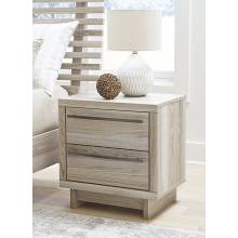 B2075-92 Hasbrick Nightstand