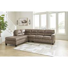94004-16-67 Navi 2-Piece Sectional Sofa Chaise