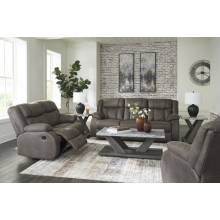 68804-88-86-25 3PC SETS First Base Reclining Sofa + Loveseat + Recliner