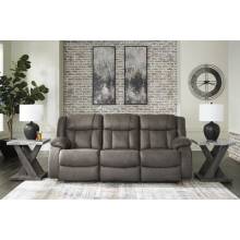 6880488 First Base Reclining Sofa