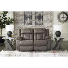 6880486 First Base Reclining Loveseat