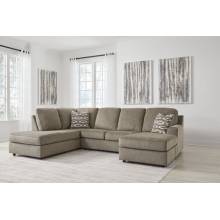 29403-16-03 O'Phannon 2-Piece Sectional with Chaise