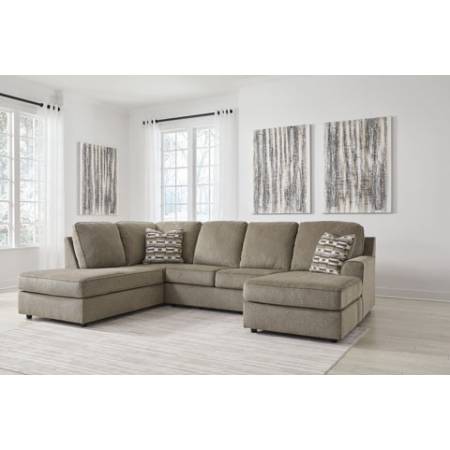 29403-16-03 O'Phannon 2-Piece Sectional with Chaise
