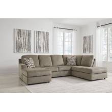 29403-02-17 O'Phannon 2-Piece Sectional with Chaise