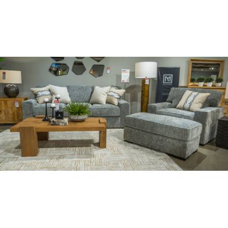 24904-38-35 2PC SETS Dunmor Sofa + Loveseat