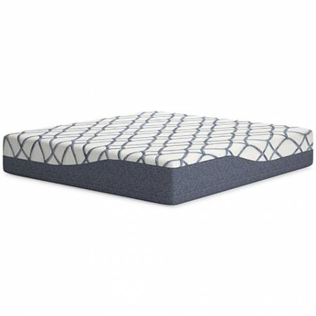 M42741 14 Inch Chime Elite 2.0 King Mattress