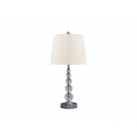 L428084 Joaquin Table Lamp (Set of 2)