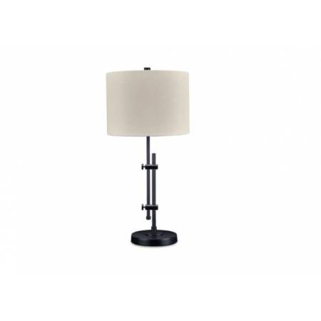 L206044 Baronvale Table Lamp